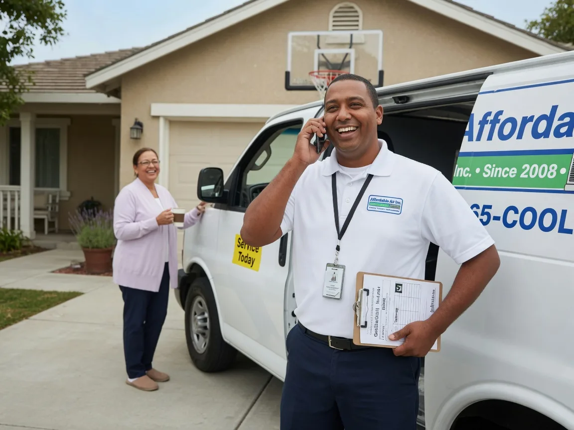 Central Ac Repair Piney River, VA FAQs